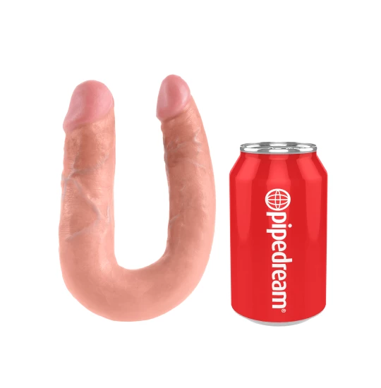 Dildo Pipedream U-Shaped Medium