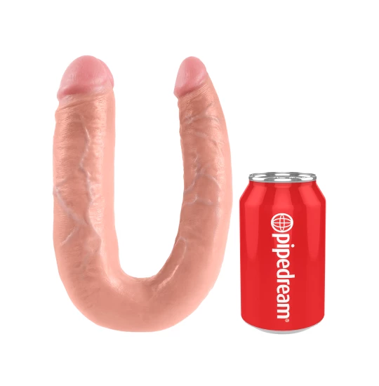 Dildo Pipedream U-Shaped Large