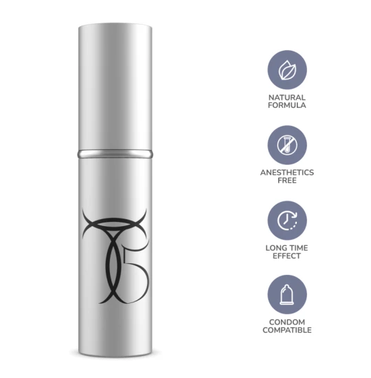 Spray IntimateLine T5 Delay 5ml