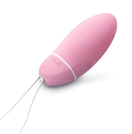 Vibrator Lelo Luna Smart Pink