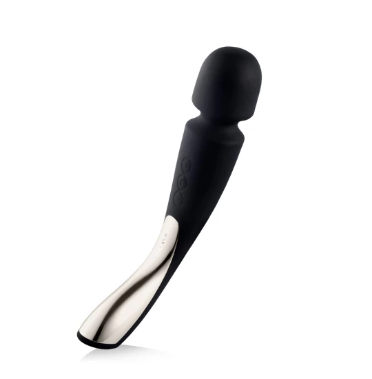 Vibrator Lelo Smart Wand Medium Black