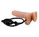 Dildo gonflabil Free Adjustment