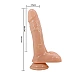 Dildo gonflabil Free Adjustment