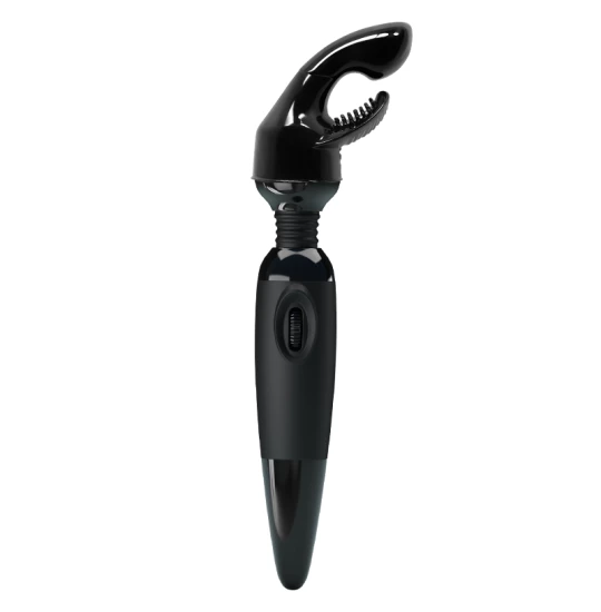 Set Vibrator Wand + Accesoriu