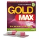 Pilule Gold Max