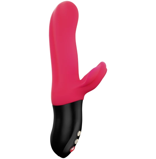 Vibrator FunFactory Bi Stronic Fusion