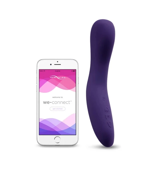 Vibrator We-Vibe Rave