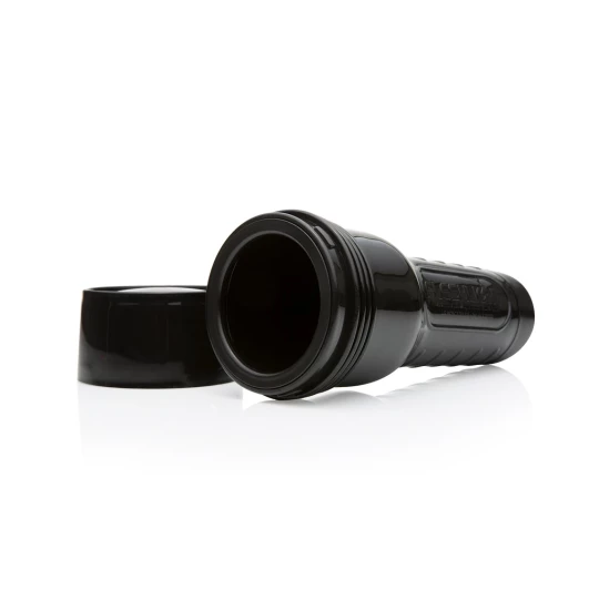 Carcasa de rezerva Fleshlight Black