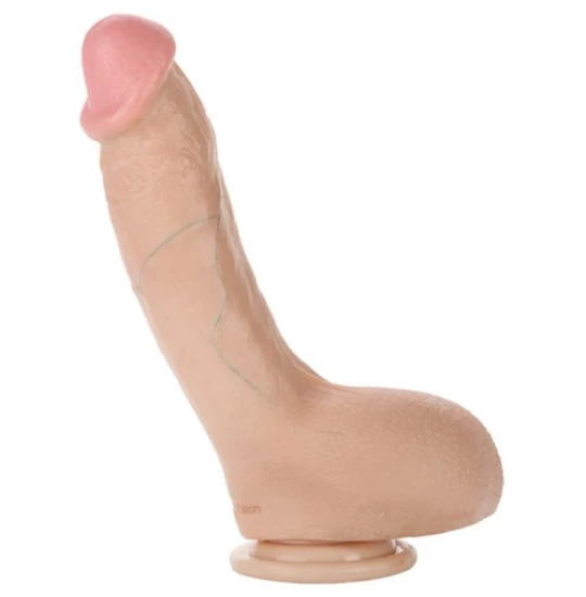 Dildo James Deen 22.5cm