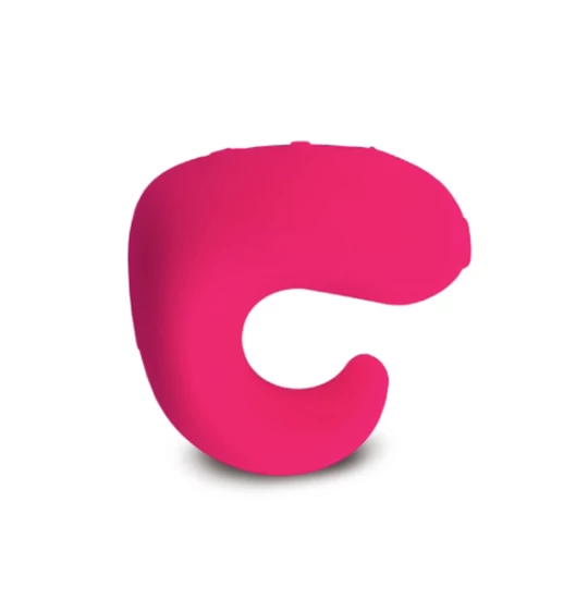 Vibrator Finger Neon