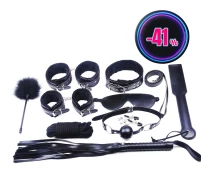 set-bondage-10-piese