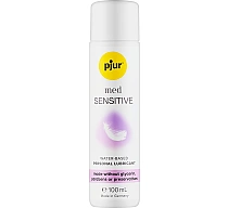 lubrifiant-pjur-med-sensitiv100