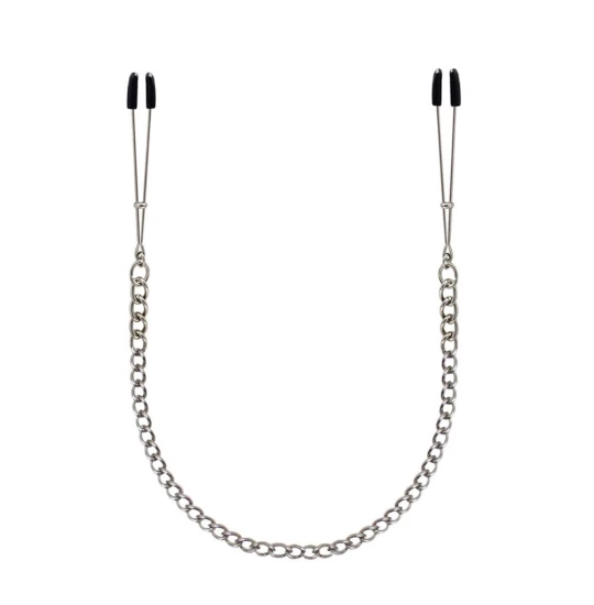 Cleme pentru sfarcuri Tweezer