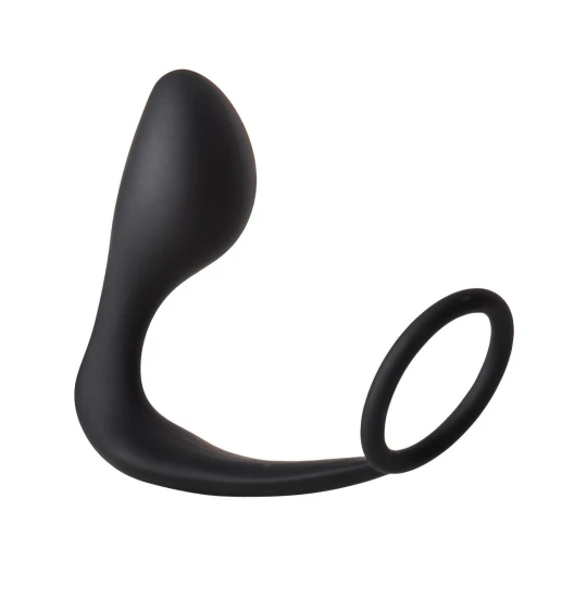 Dildo anal Ass Gasm Negru