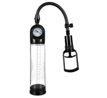 pompa-manuala-gauge-trigger-negru