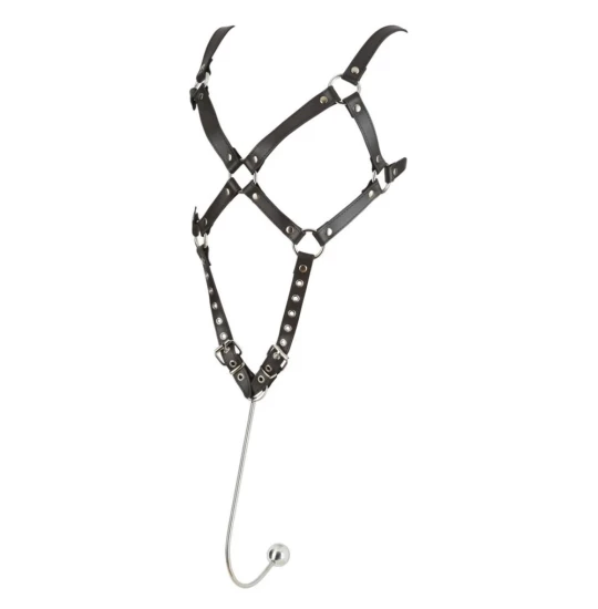 Ham cu carlig Zado S/L