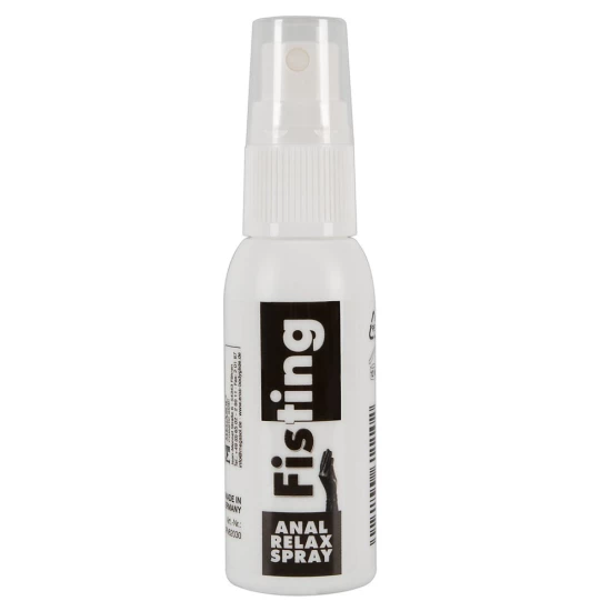 Spray Fisting Relax 30ml