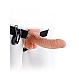 Strap on Pipedream Vibrating Hollow