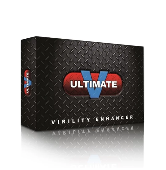 Pilule Ultimate V 4