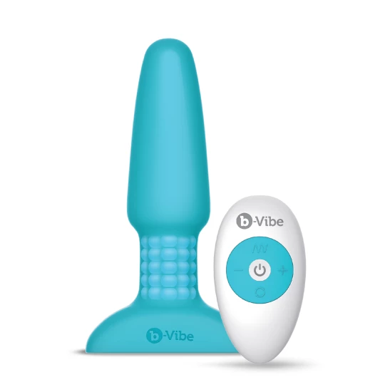 Vibrator Anal B-Vibe Rimming 