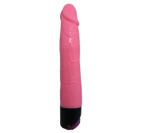 vibrator-multi-speed