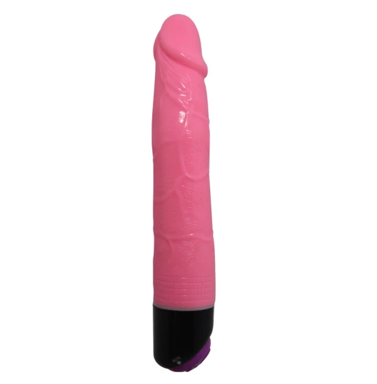 Vibrator Multi Speed 23cm