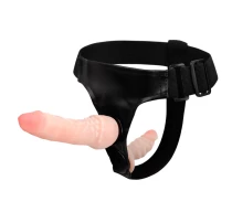strap-on-double