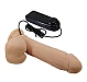 Vibrator Soft Stimulation 19.5cm