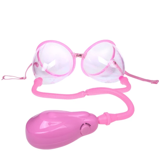 Pompa automata pentru sani 