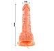 Vibrator Multi Speed Rotation 19cm