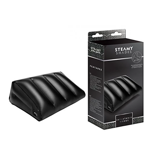  Perna Gonflabila STEAMY SHADES
