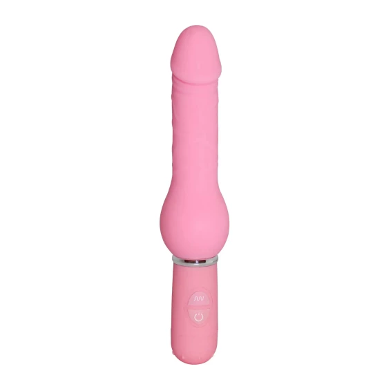 Vibrator 21cm