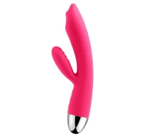 vibrator-plum-red-rabbit