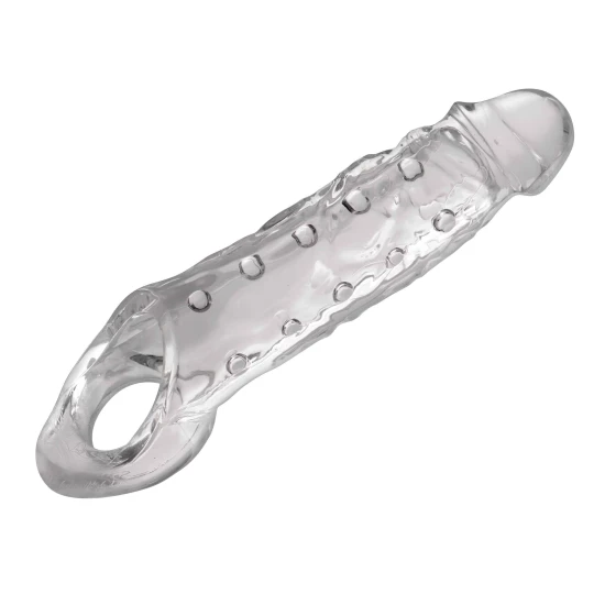 Extensie Penis Clear Ample