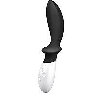 vibrator-lelo-loki-obsidian-black