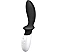 Vibrator Lelo Loki Obsidian Black