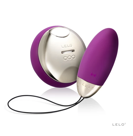 Ou Lelo Lyla 2 Deep Rose