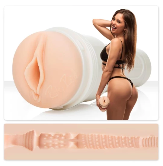 Masturbator Fleshlight Girls Riley Reid Utopia