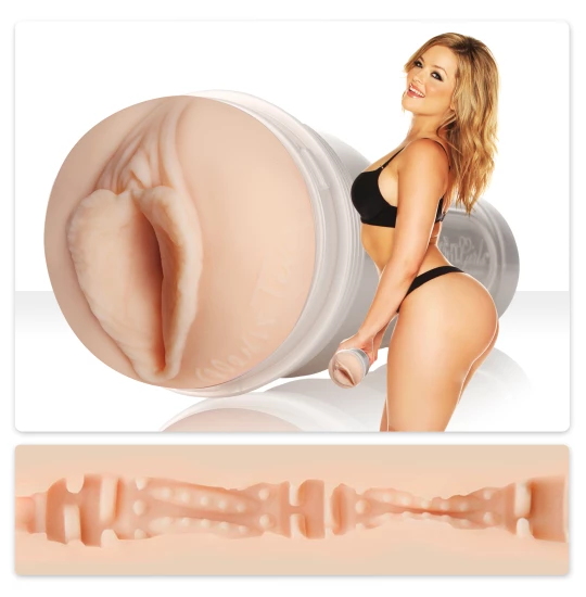 Masturbator Fleshlight Girls Alexis Texas Outlaw