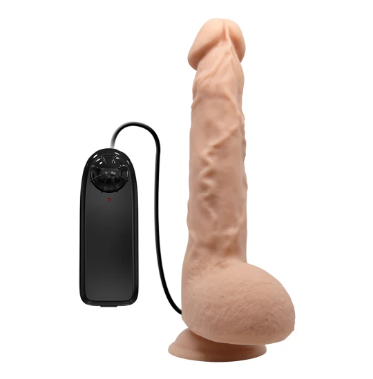 Vibrator Suction 25cm