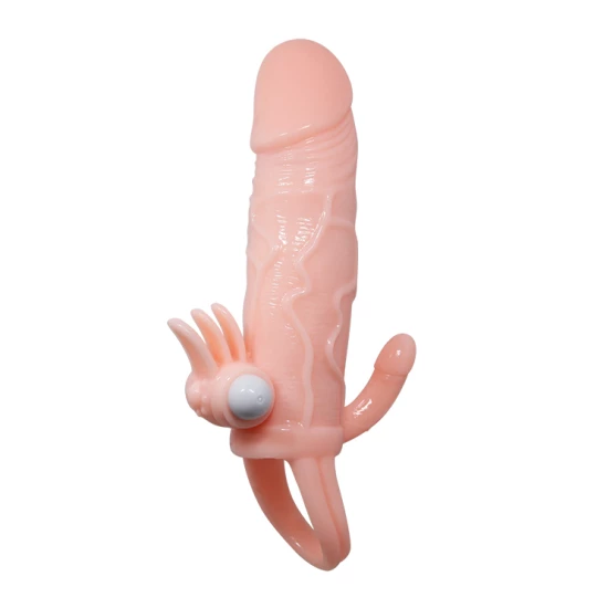 Extensie Penis Vibe Clitoris