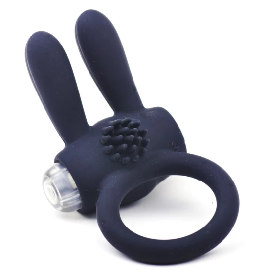 Inel penis Vibrating Rabbit 