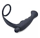 Vibrator Anal cu Inel Penis