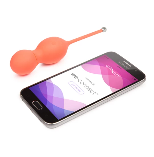 Bile vaginale We Vibe Bloom