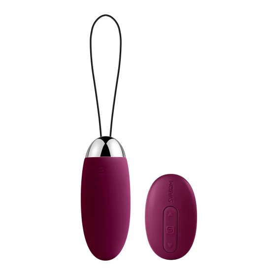 Ou vibrator  Svakom Elva Violet