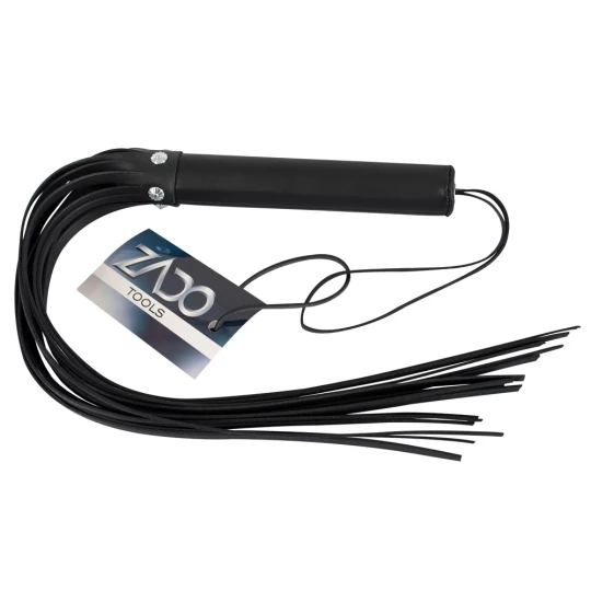 Bici Zado piele 62cm