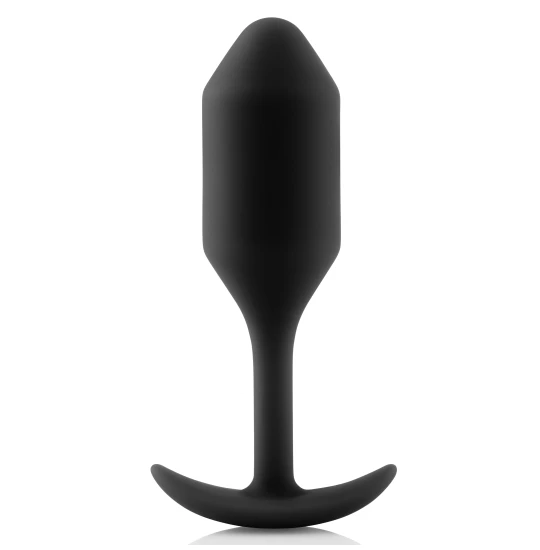 Dop anal B-Vibe Snug Plug 1 