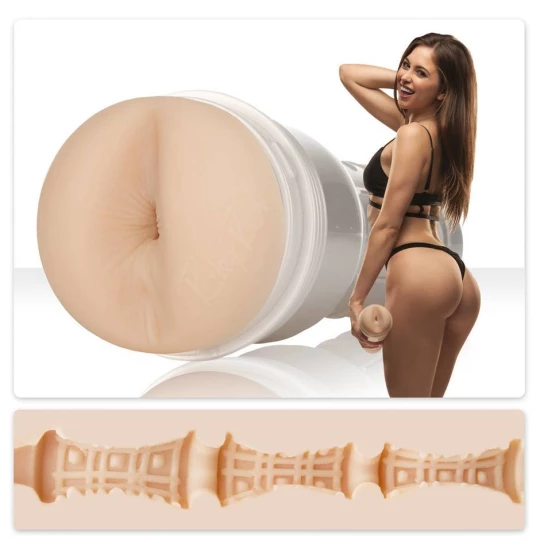 Masturbator Fleshlight Girls Riley Reid Euphoria