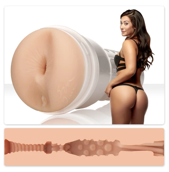 Masturbator Fleshlight Girls Eva Lovia Spice