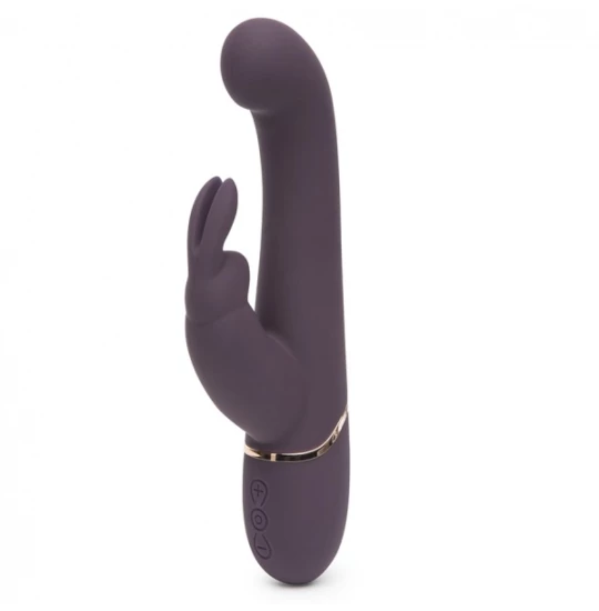 Vibrator Fifty Shades Purple